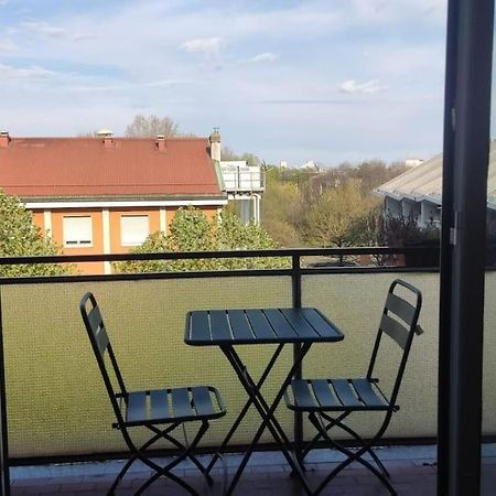 Sunhouse - Nuovo Accogliente Bilocale Apartment Milan Luaran gambar