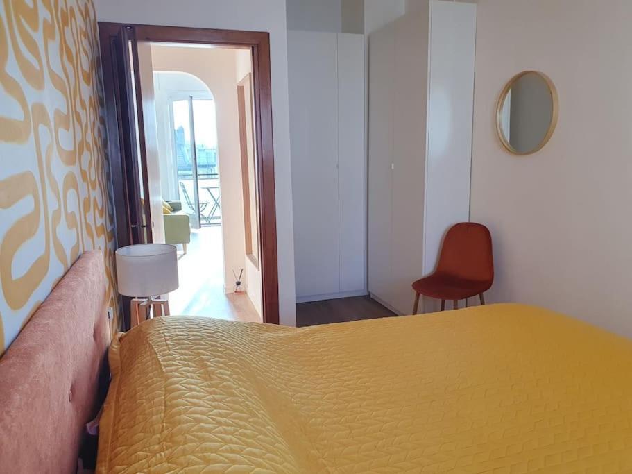 Sunhouse - Nuovo Accogliente Bilocale Apartment Milan Luaran gambar