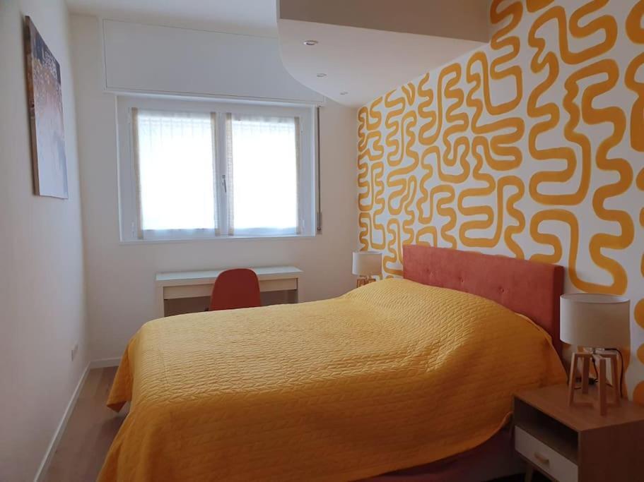 Sunhouse - Nuovo Accogliente Bilocale Apartment Milan Luaran gambar