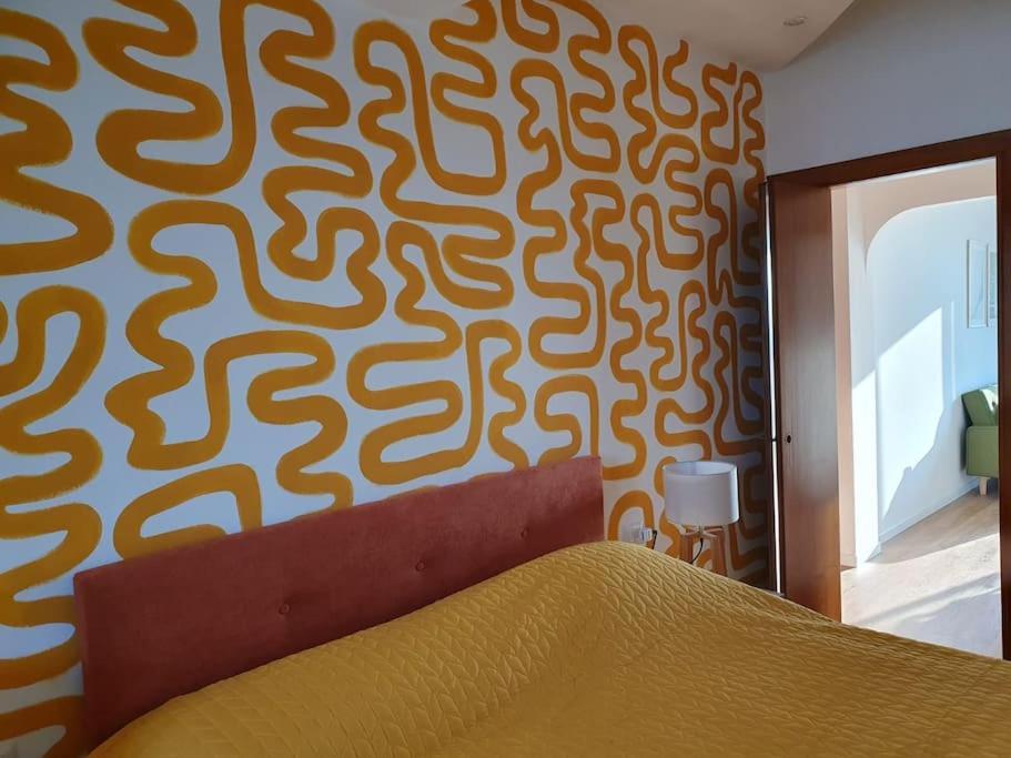 Sunhouse - Nuovo Accogliente Bilocale Apartment Milan Luaran gambar
