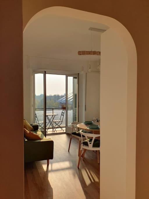Sunhouse - Nuovo Accogliente Bilocale Apartment Milan Luaran gambar
